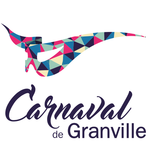 Logo du carnaval de Granville