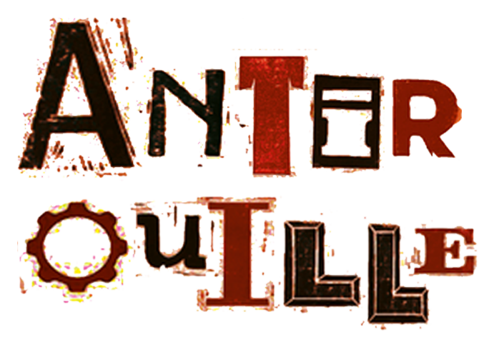 Logo d'Antirouille