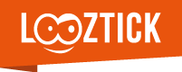Logo de Looztick