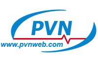 Logo de PVN